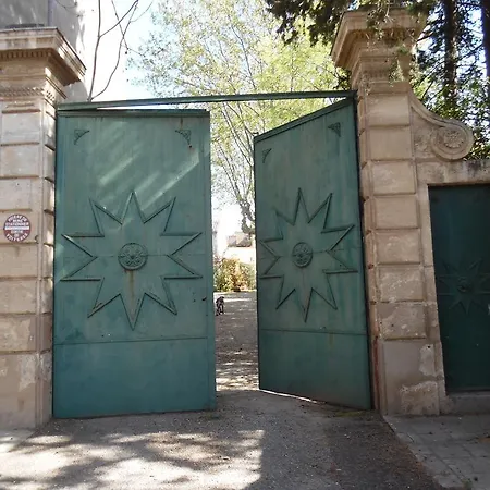 Domaine Des Augustins * Montagnac (Herault)