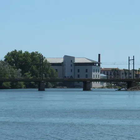 Domaine Des Augustins Frühstückspension Montagnac (Herault)