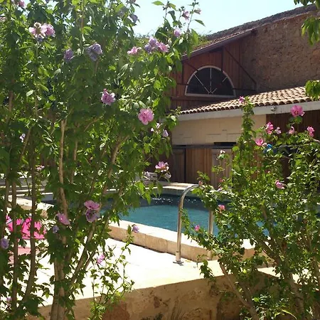 Domaine Des Augustins *