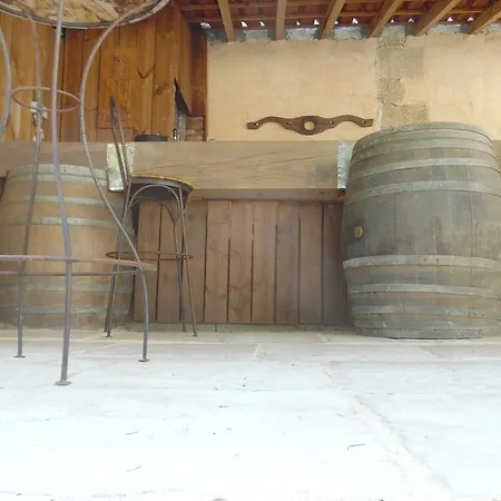 Domaine Des Augustins *