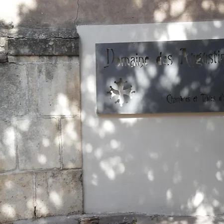 Domaine Des Augustins Montagnac (Herault)