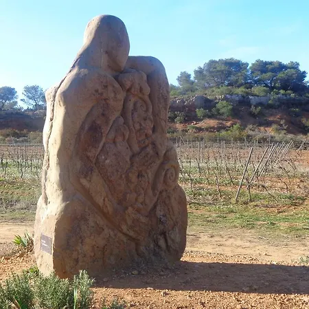 Domaine Des Augustins * Montagnac (Herault)