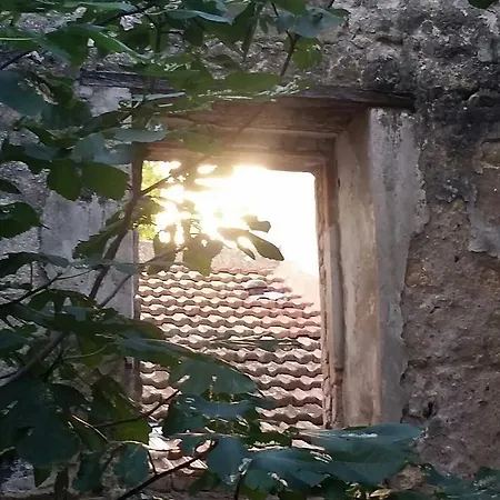 Domaine Des Augustins Frühstückspension *