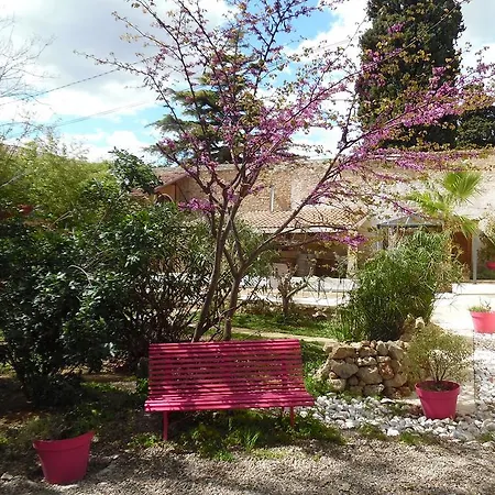 Domaine Des Augustins *